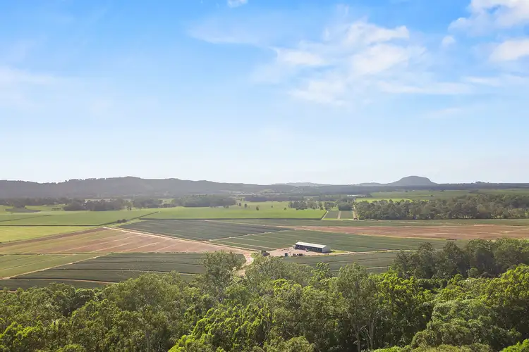 Second view of Homely house listing, 438 Valdora Road, Valdora QLD 4561