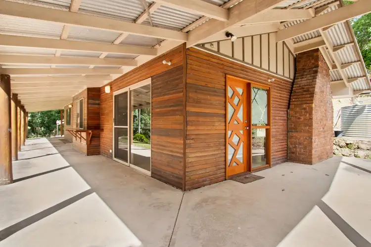 Third view of Homely house listing, 438 Valdora Road, Valdora QLD 4561