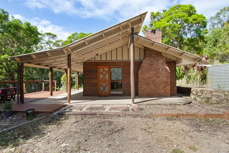 Fifth view of Homely house listing, 438 Valdora Road, Valdora QLD 4561