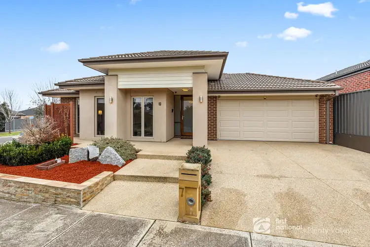 7 Lucerne Street, Mernda VIC 3754