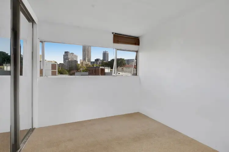 Third view of Homely apartment listing, 80/50 Roslyn Gardens, Rushcutters Bay NSW 2011