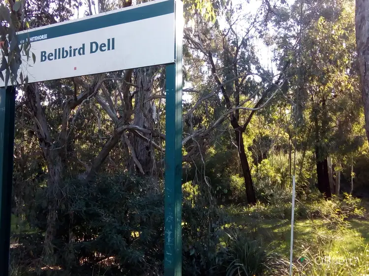 Sixth view of Homely land listing, 8 Condev Court, Vermont VIC 3133