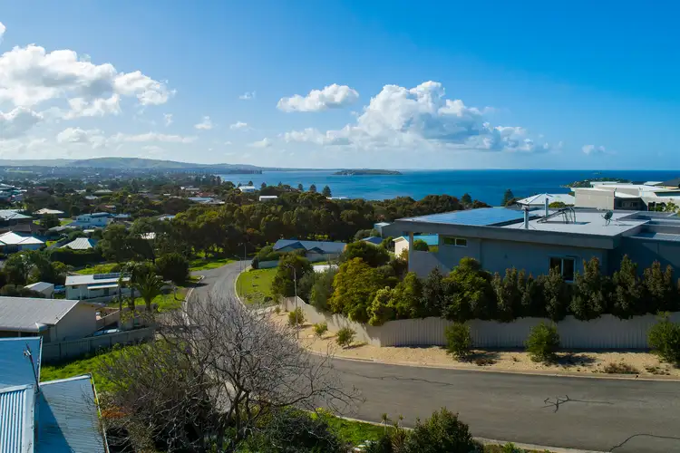 Main view of Homely land listing, 50 Solway Crescent, Encounter Bay SA 5211