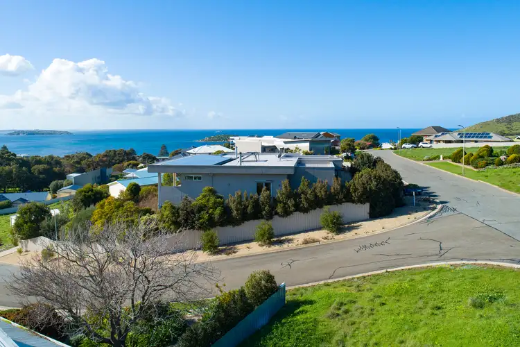 Second view of Homely land listing, 50 Solway Crescent, Encounter Bay SA 5211