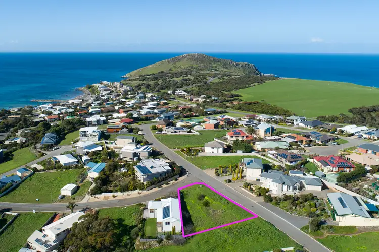 Third view of Homely land listing, 50 Solway Crescent, Encounter Bay SA 5211