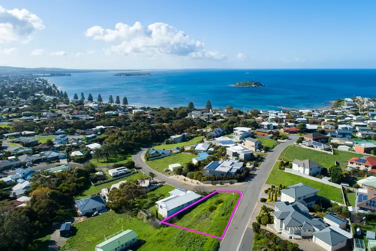 Fourth view of Homely land listing, 50 Solway Crescent, Encounter Bay SA 5211