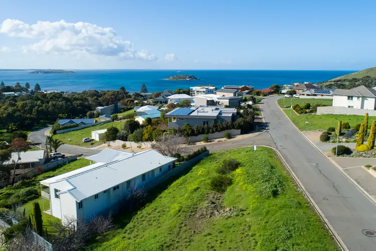 Sixth view of Homely land listing, 50 Solway Crescent, Encounter Bay SA 5211