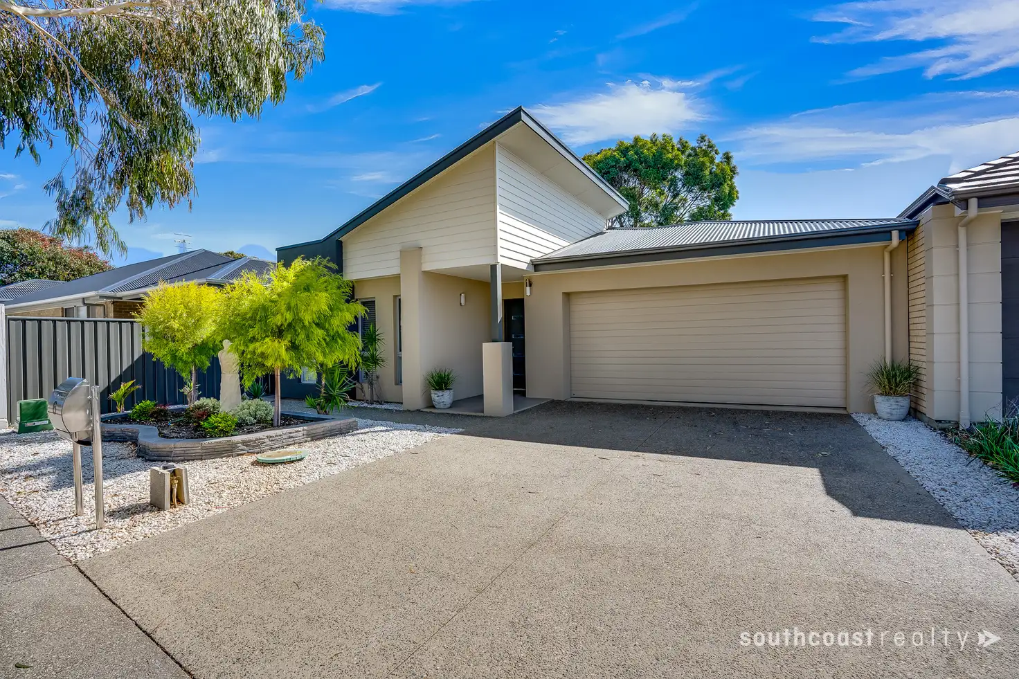 Main view of Homely house listing, 6 Central Drive, Victor Harbor SA 5211