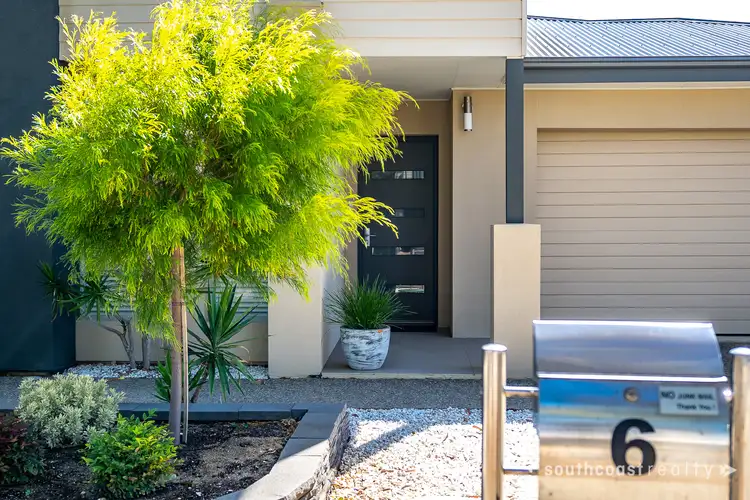 Third view of Homely house listing, 6 Central Drive, Victor Harbor SA 5211
