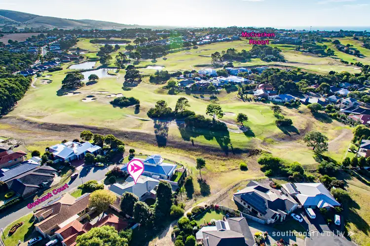 Main view of Homely house listing, 4 Goshawk Court, Mccracken SA 5211
