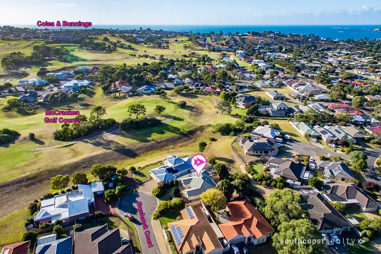 Second view of Homely house listing, 4 Goshawk Court, Mccracken SA 5211