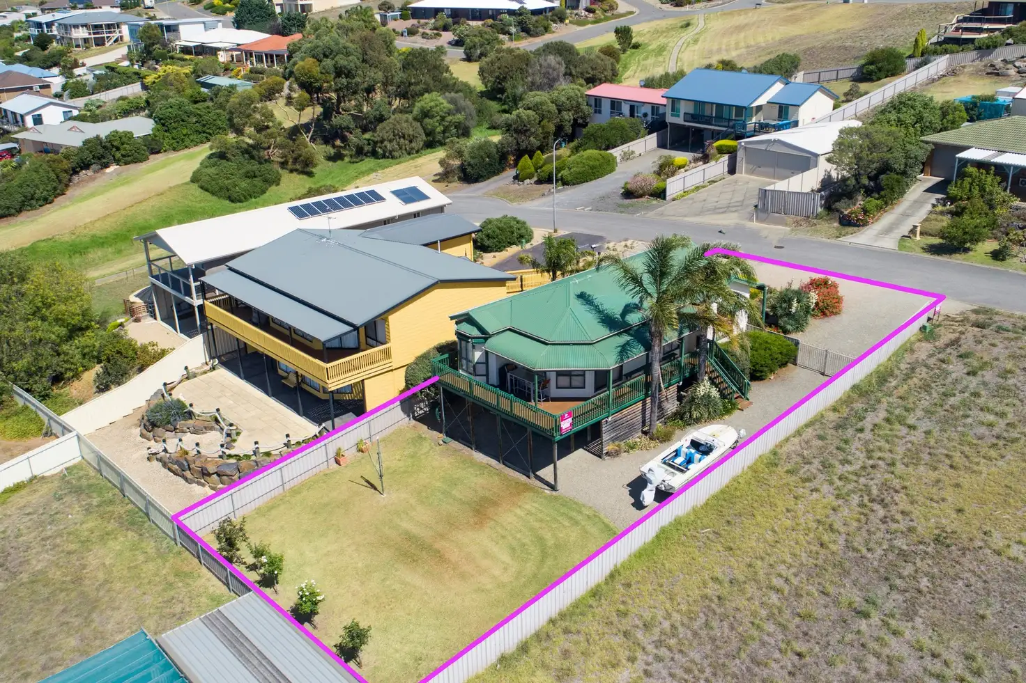 Main view of Homely house listing, 1 Pilot Court, Encounter Bay SA 5211