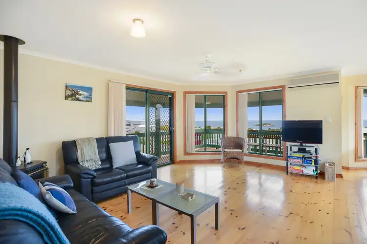 Second view of Homely house listing, 1 Pilot Court, Encounter Bay SA 5211