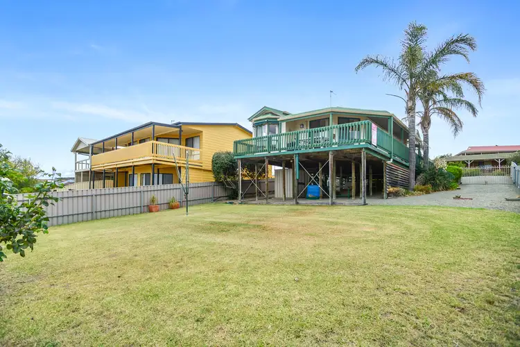 Fifth view of Homely house listing, 1 Pilot Court, Encounter Bay SA 5211