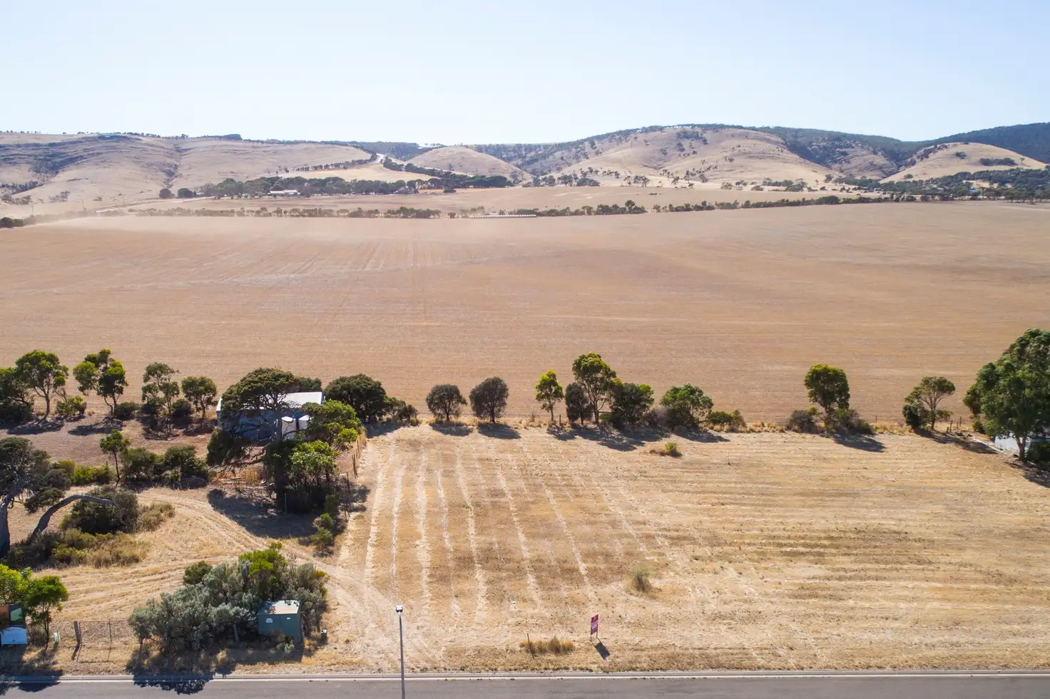 Main view of Homely land listing, 40 Seaview Close, Cape Jervis SA 5204