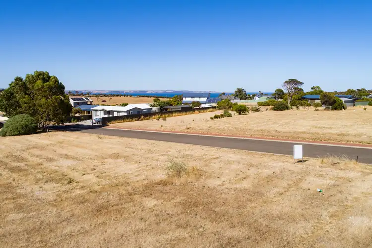 Second view of Homely land listing, 40 Seaview Close, Cape Jervis SA 5204
