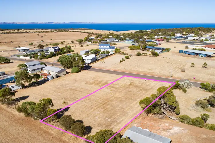 Fourth view of Homely land listing, 40 Seaview Close, Cape Jervis SA 5204