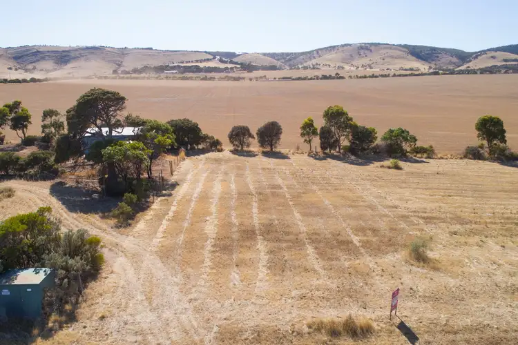 Fifth view of Homely land listing, 40 Seaview Close, Cape Jervis SA 5204
