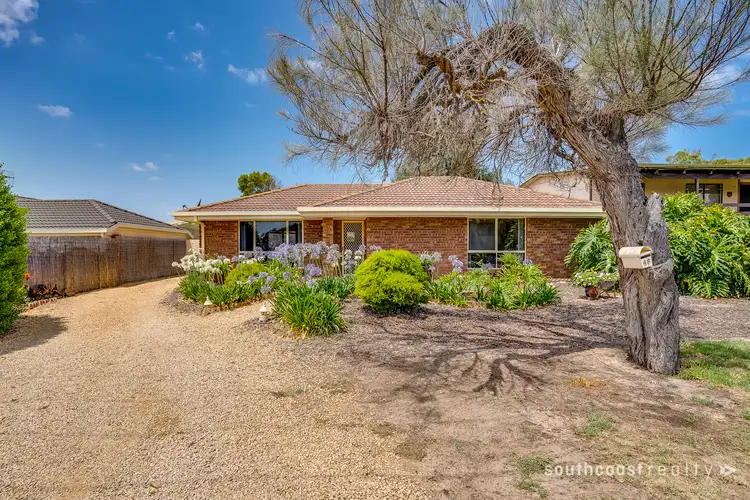 46 Golfview Road, Goolwa Beach SA 5214