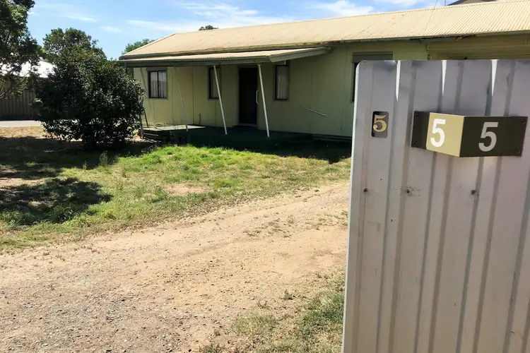 Main view of Homely house listing, 5 Herbert Street, Normanville SA 5204