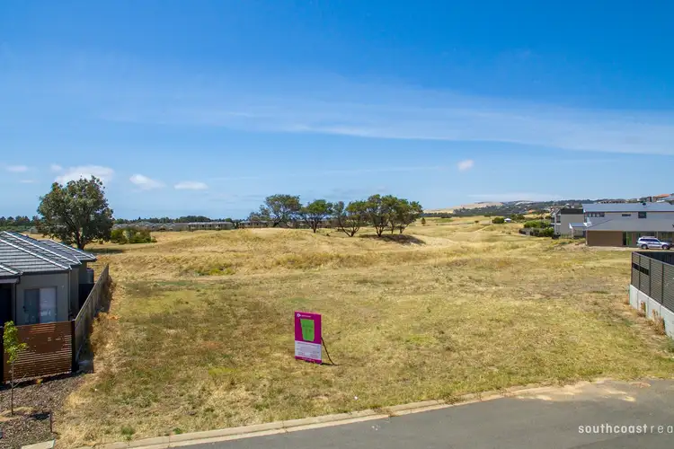 Third view of Homely land listing, LOT Lots, 18/19 Troon Drive, Normanville SA 5204