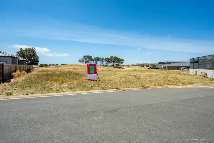 Fourth view of Homely land listing, LOT Lots, 18/19 Troon Drive, Normanville SA 5204
