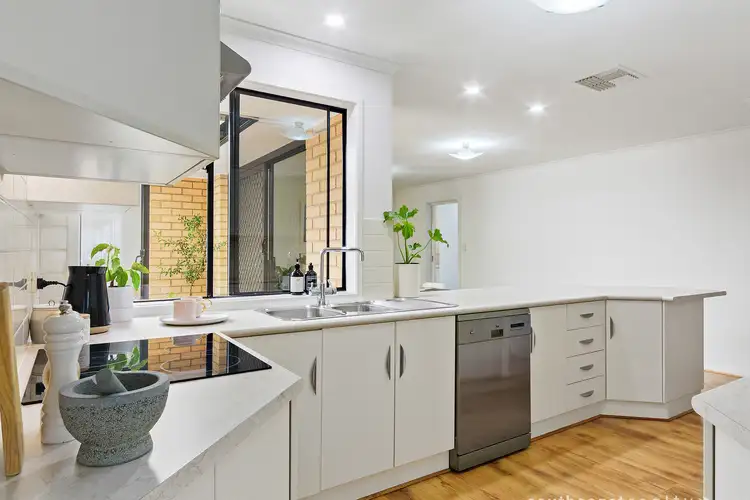 Second view of Homely house listing, 100 Matthew Flinders Drive, Encounter Bay SA 5211