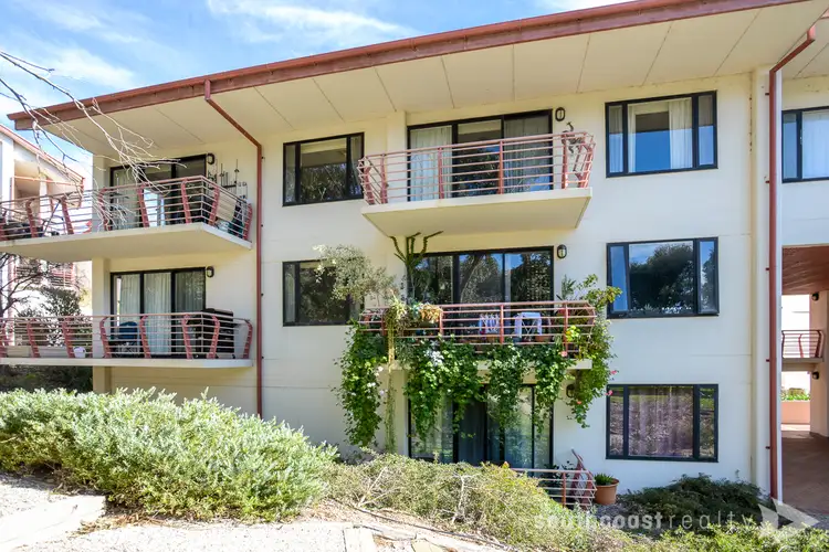 Main view of Homely unit listing, 83/62 Seaview Avenue, Wirrina Cove SA 5204