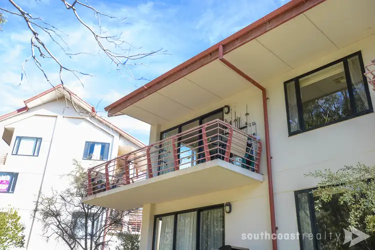Third view of Homely unit listing, 83/62 Seaview Avenue, Wirrina Cove SA 5204