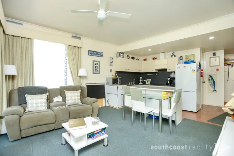 Fourth view of Homely unit listing, 83/62 Seaview Avenue, Wirrina Cove SA 5204