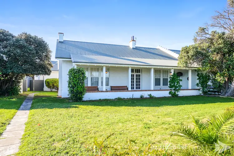 Fourth view of Homely house listing, 1/33 Esplanade, Victor Harbor SA 5211