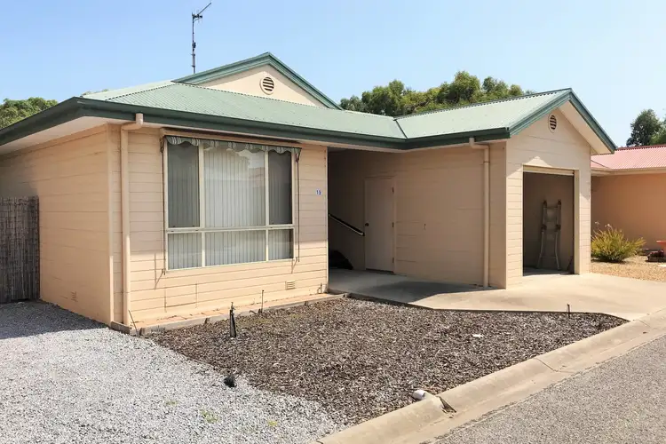 Fifth view of Homely house listing, 15/157 Williss Drive, Normanville SA 5204