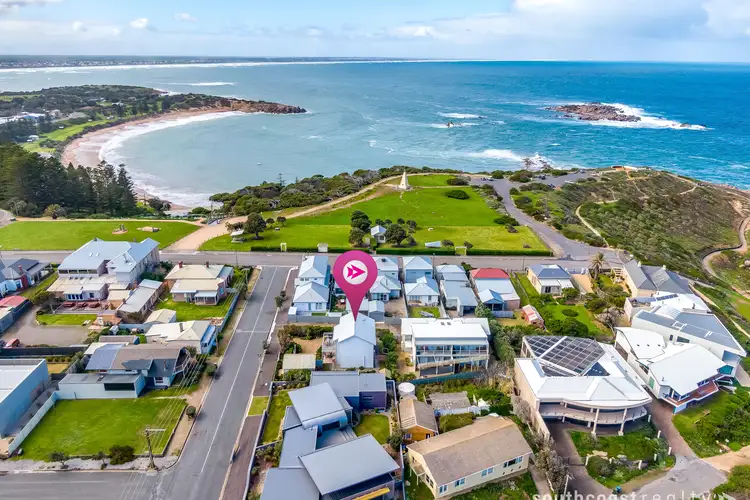 Second view of Homely house listing, 1 Merrilli Place, Port Elliot SA 5212