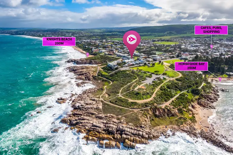 Third view of Homely house listing, 1 Merrilli Place, Port Elliot SA 5212