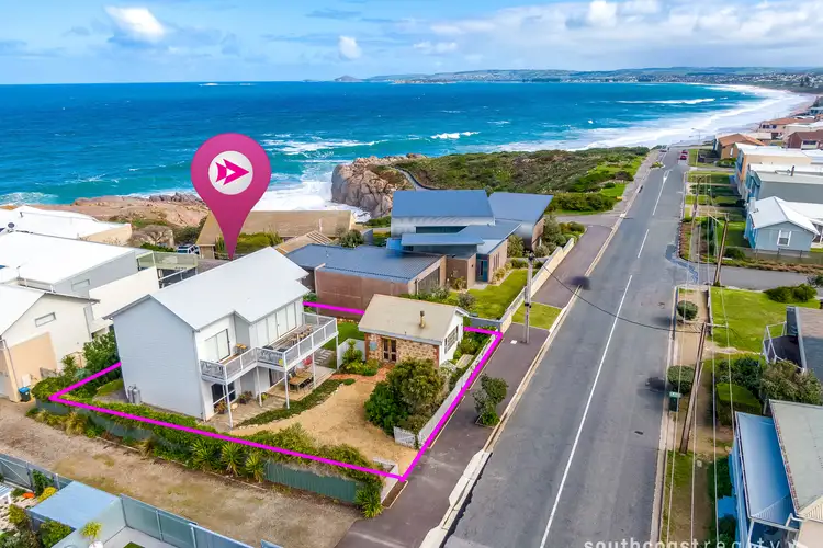 Fourth view of Homely house listing, 1 Merrilli Place, Port Elliot SA 5212