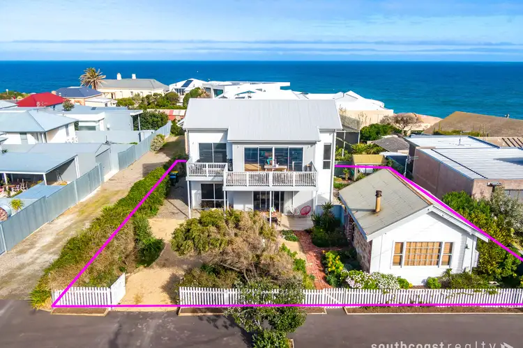 Sixth view of Homely house listing, 1 Merrilli Place, Port Elliot SA 5212