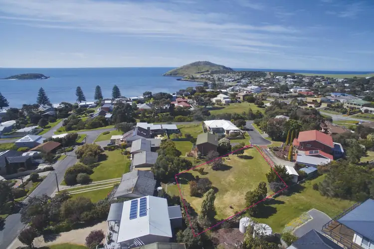 Fifth view of Homely land listing, LOT 141 & 142, 4 Clair Crescent, Encounter Bay SA 5211