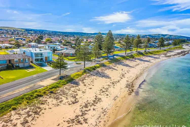 Second view of Homely house listing, 45 Joy Street, Encounter Bay SA 5211