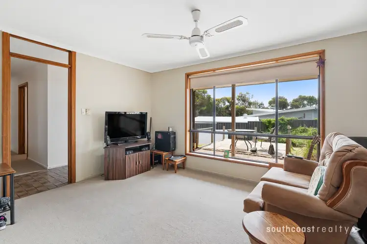 Third view of Homely house listing, 45 Joy Street, Encounter Bay SA 5211