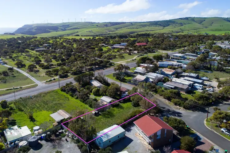 Fifth view of Homely land listing, 2 Darkana Way, Cape Jervis SA 5204