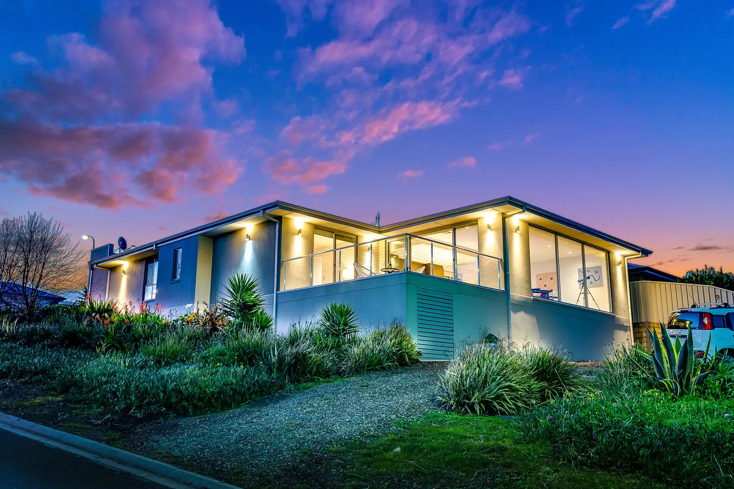 Main view of Homely house listing, 43 Wright Terrace, Encounter Bay SA 5211