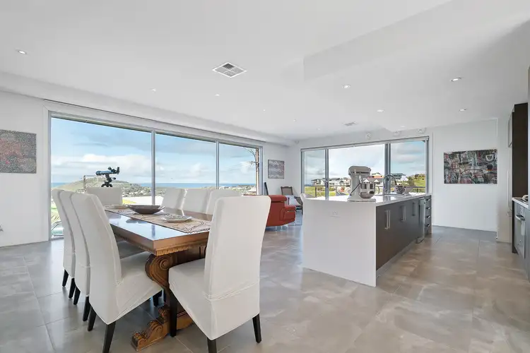 Second view of Homely house listing, 43 Wright Terrace, Encounter Bay SA 5211