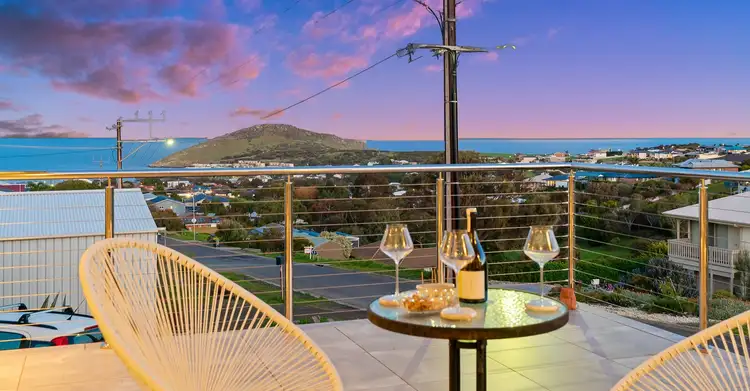 Fourth view of Homely house listing, 43 Wright Terrace, Encounter Bay SA 5211