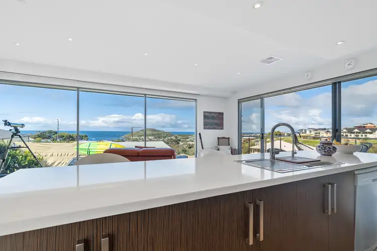 Sixth view of Homely house listing, 43 Wright Terrace, Encounter Bay SA 5211