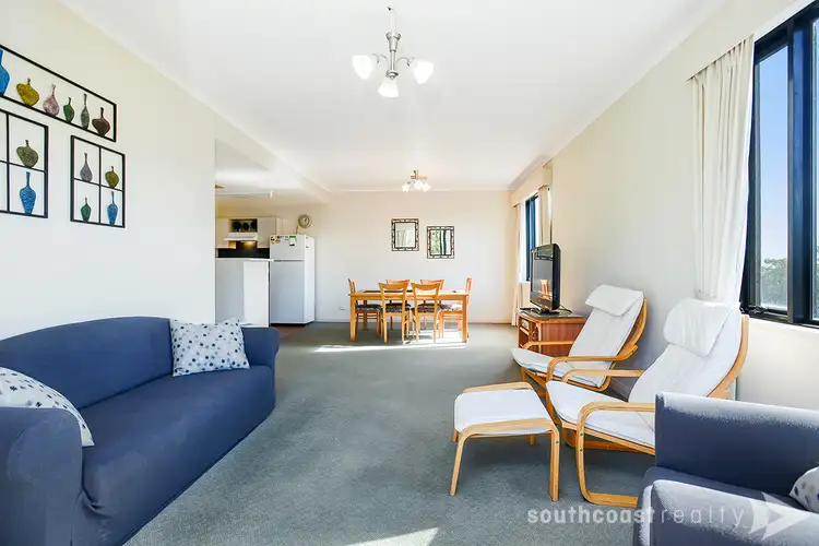 Second view of Homely house listing, 81/62 Seaview Avenue, Wirrina Cove SA 5204
