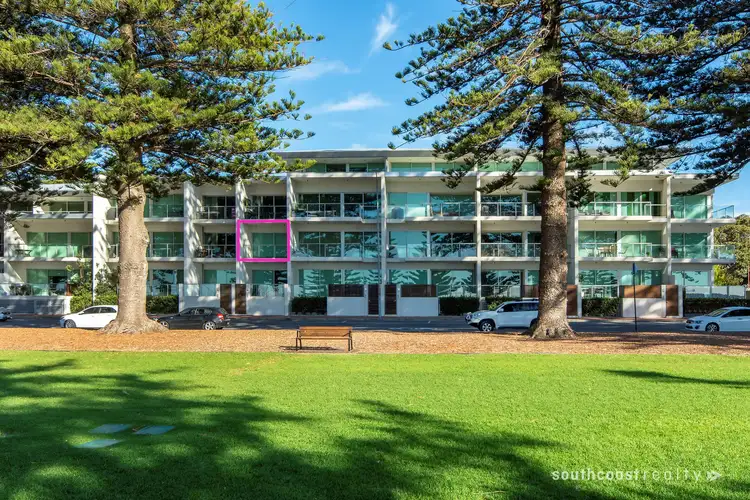 17/2-5 Flinders Parade, Victor Harbor SA 5211