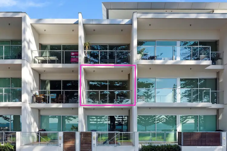 Second view of Homely apartment listing, 17/2-5 Flinders Parade, Victor Harbor SA 5211