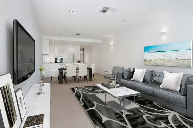 Fifth view of Homely apartment listing, 17/2-5 Flinders Parade, Victor Harbor SA 5211