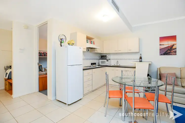 Second view of Homely unit listing, 53/62 Seaview Avenue, Wirrina Cove SA 5204