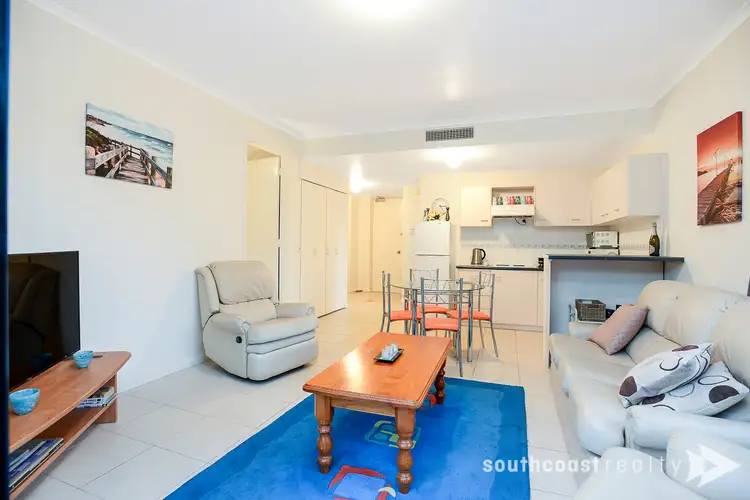 Third view of Homely unit listing, 53/62 Seaview Avenue, Wirrina Cove SA 5204